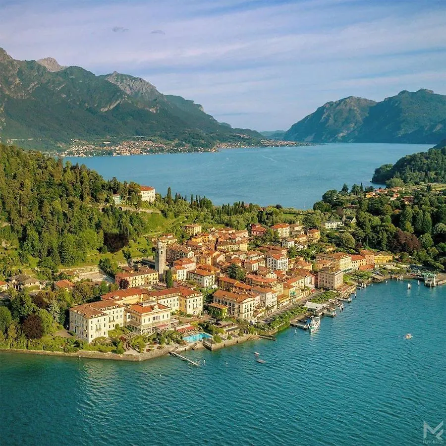 Casina Apartment Bellagio 0*,  Italy
