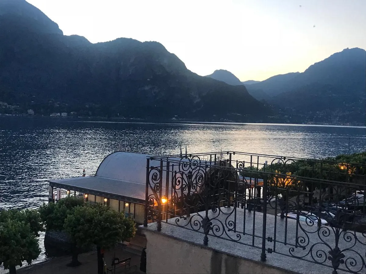 Casina Apartment Bellagio