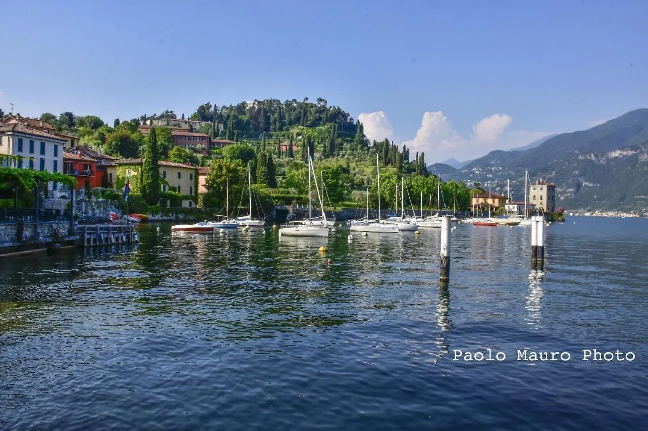 Casina Apartment Bellagio 0*,