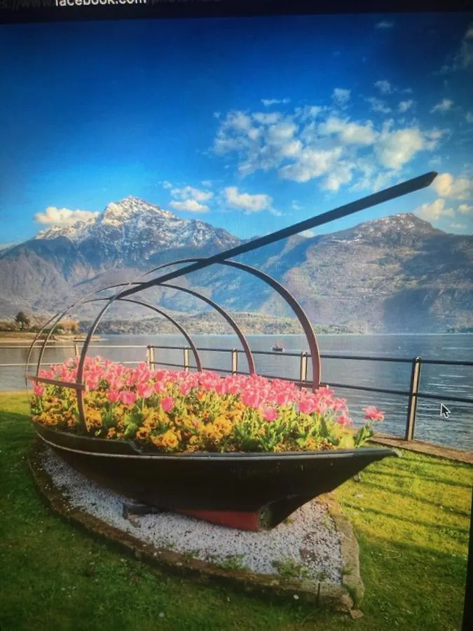 Casina Apartment Bellagio 0*,  Italy