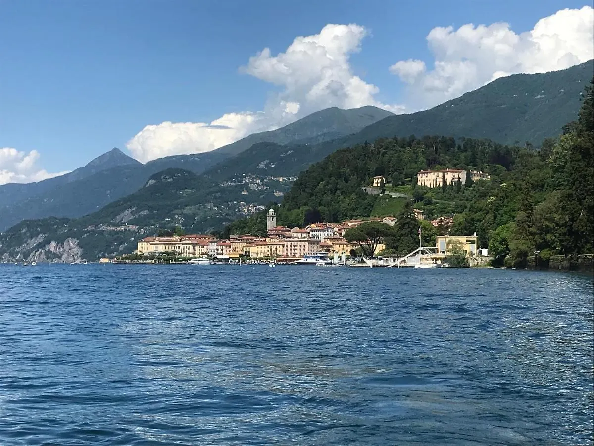 Casina Apartment Bellagio Italy