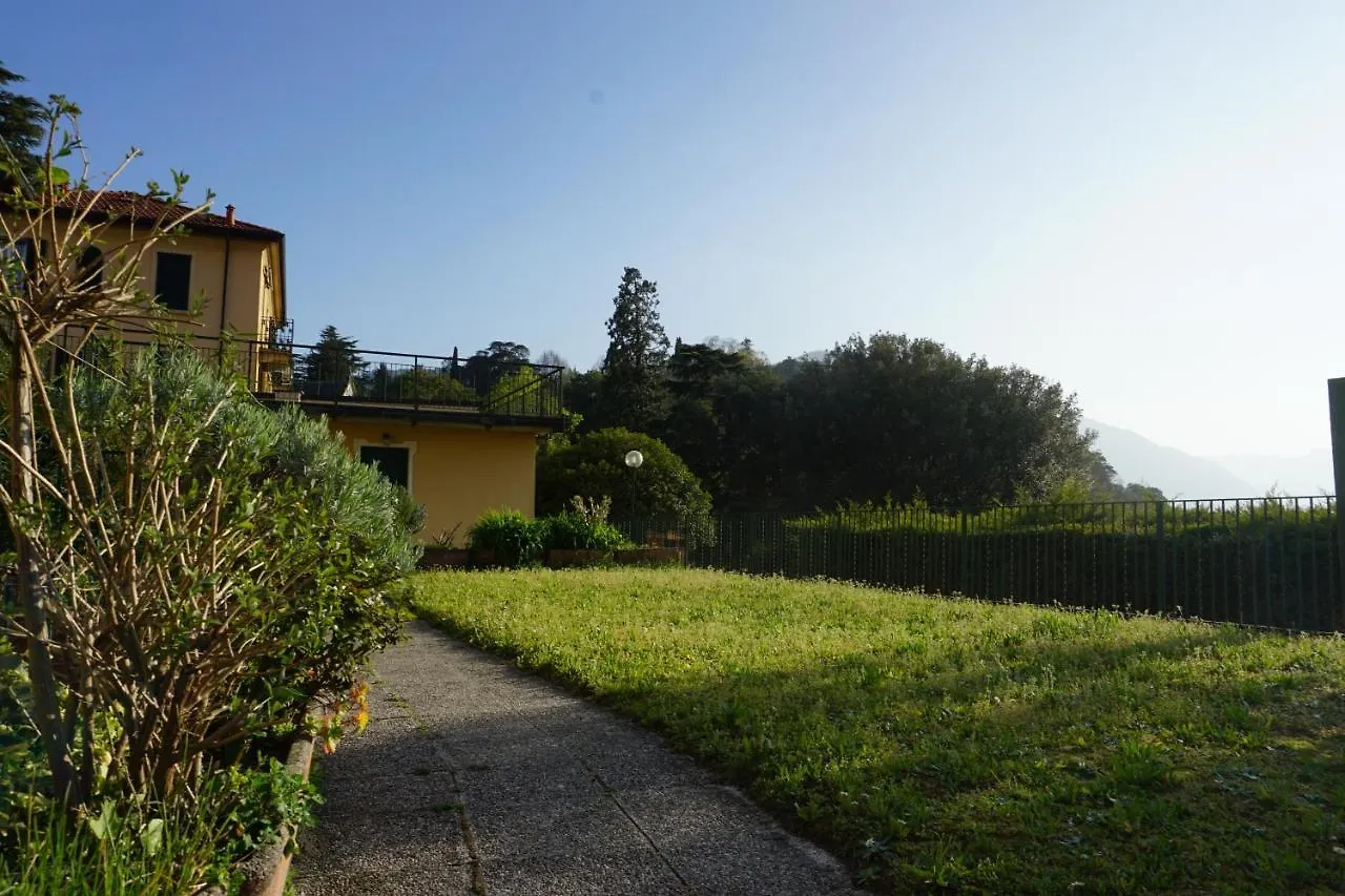 Casina Apartment Bellagio