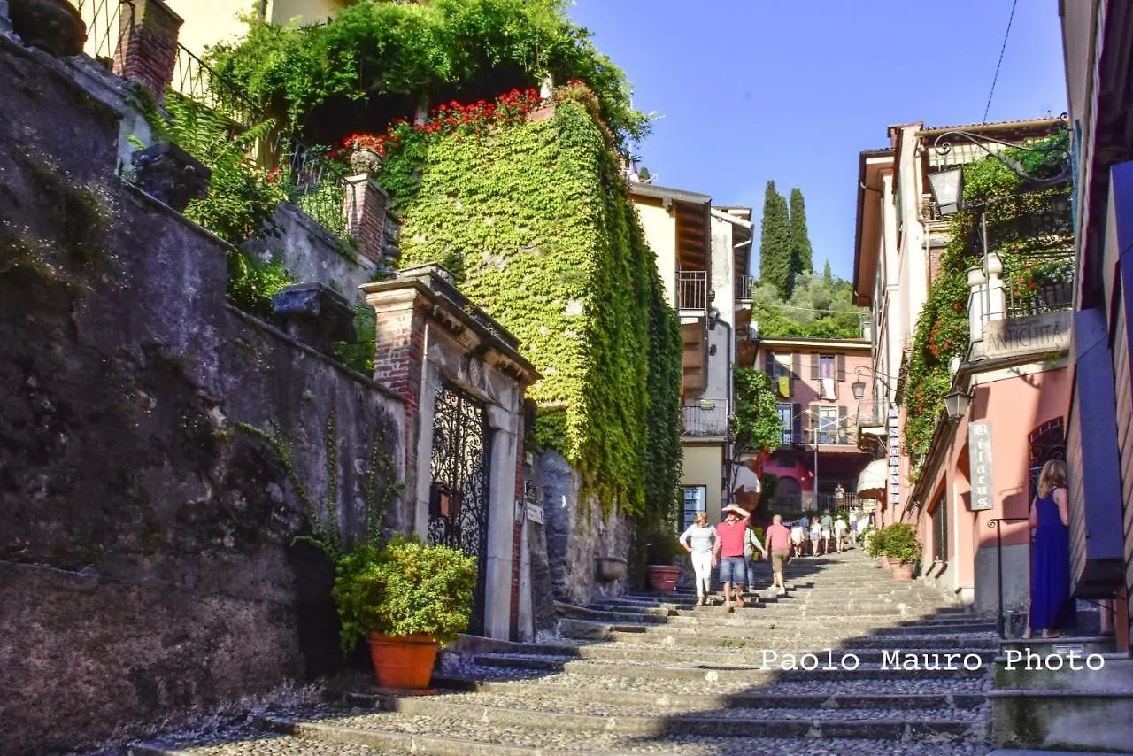 Casina Apartment Bellagio