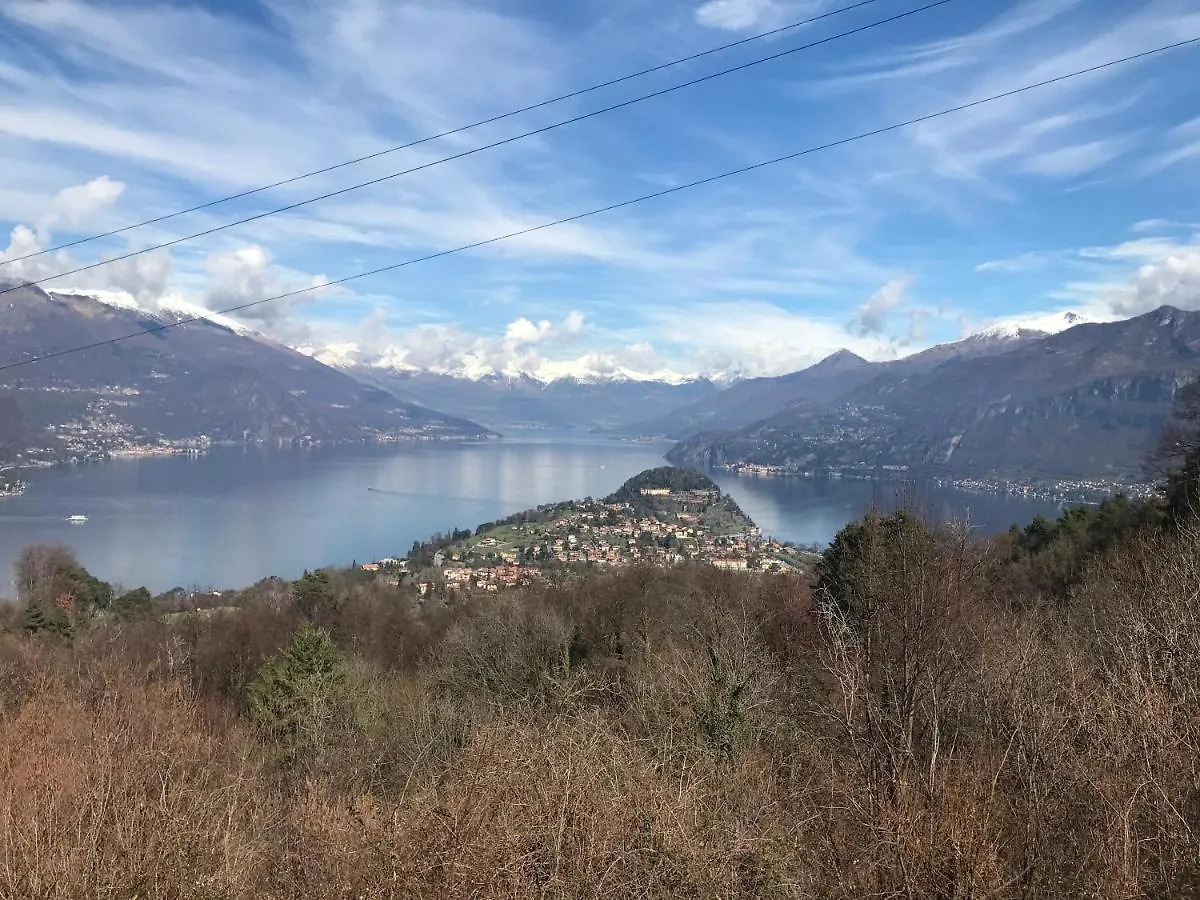 Casina Apartment Bellagio
