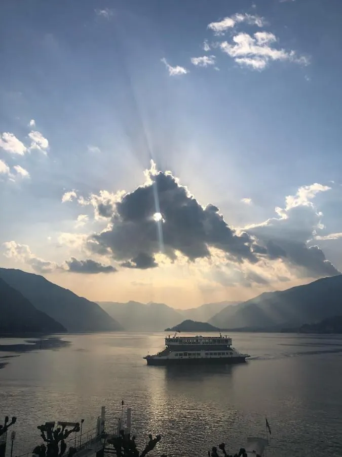 Casina Apartment Bellagio