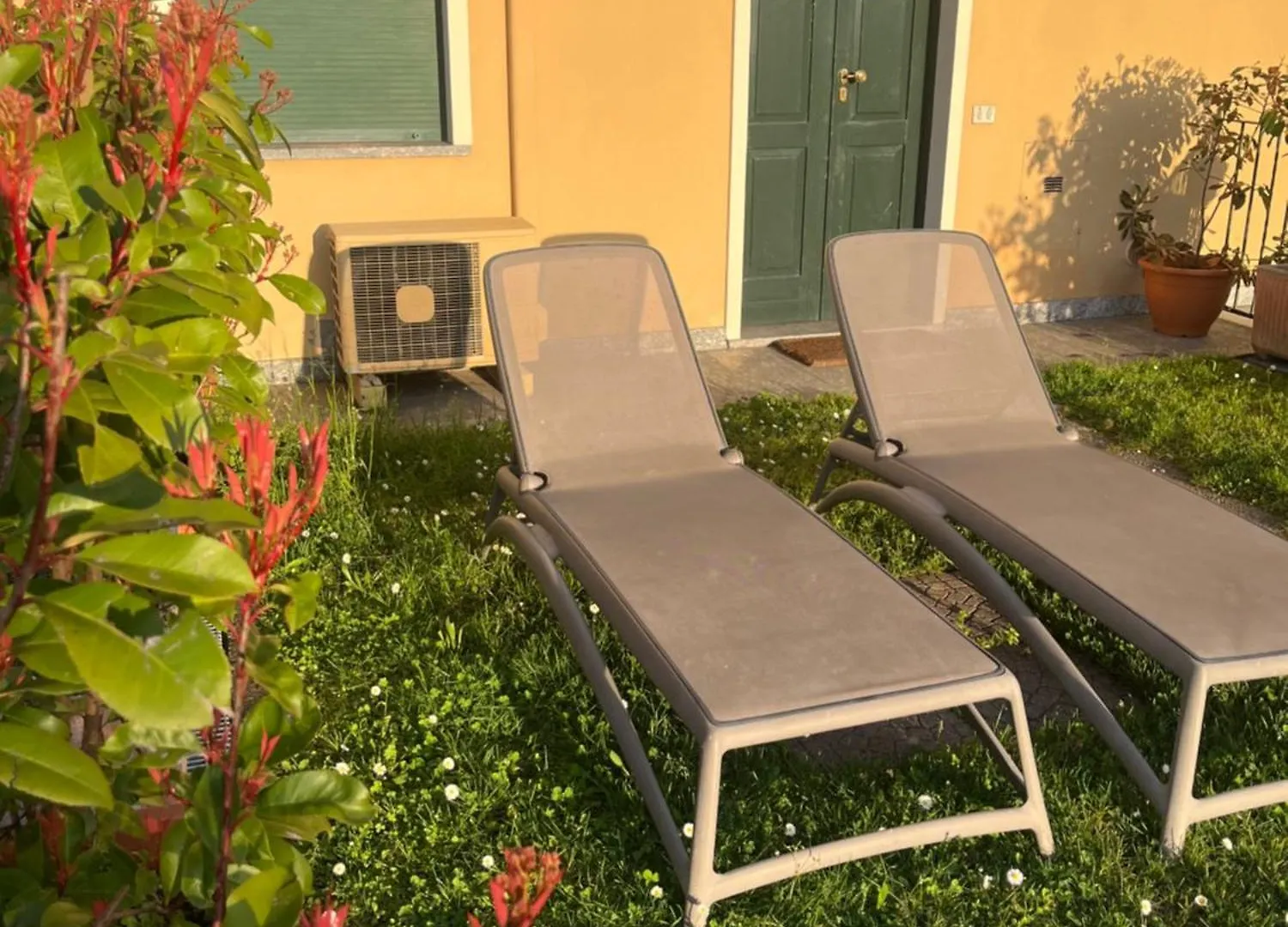 Casina Apartment Bellagio 0*,  Italy