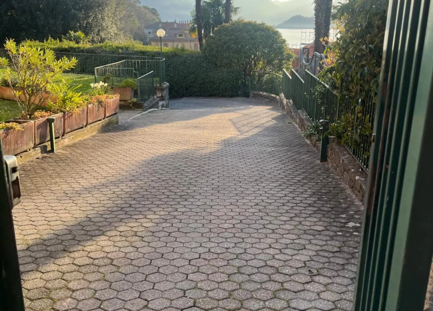 Casina Apartment Bellagio