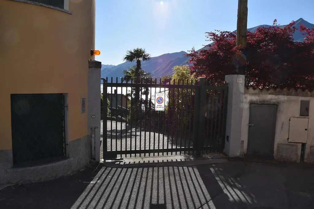 Casina Apartment Bellagio