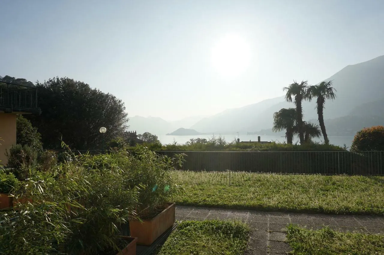 Casina Apartment Bellagio