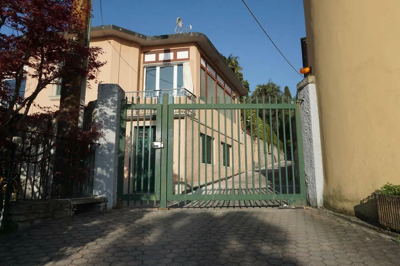 Casina Apartment Bellagio