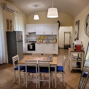  Apartment Vaticano 50 Steps From Museum Italy
