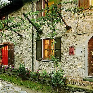 Bauernhof Agriturismo Le Frise, Artogne