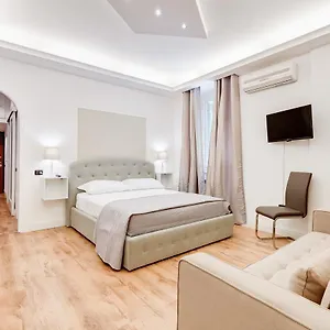  Apartment Vaticano Private Italy