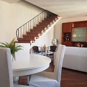  Apartment In Piazzetta Italy