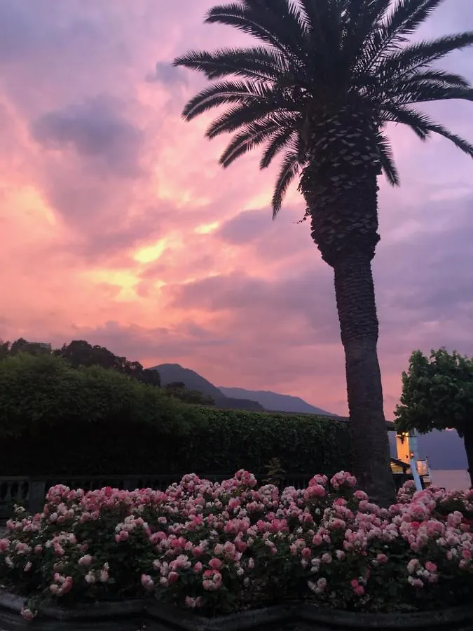 Ferienwohnung Casina Bellagio Italien