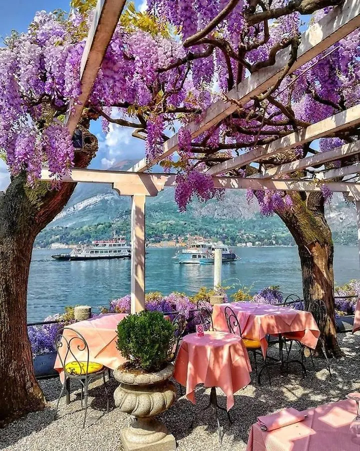 Ferienwohnung Casina Bellagio Apartment