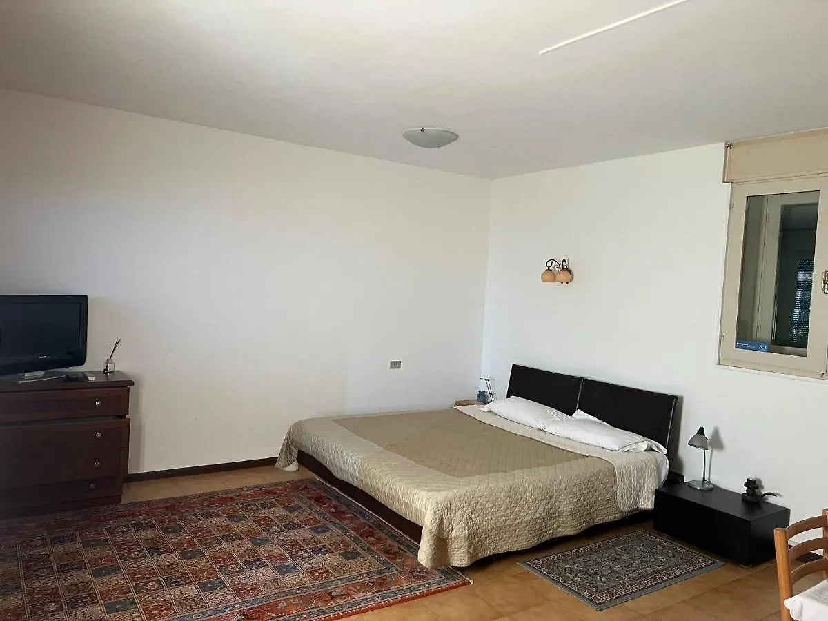Ferienwohnung Casina Bellagio
