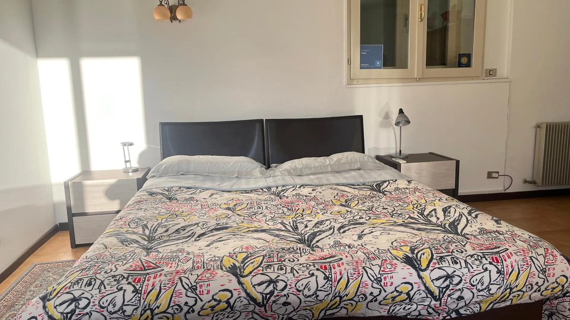 Ferienwohnung Casina Bellagio Italien
