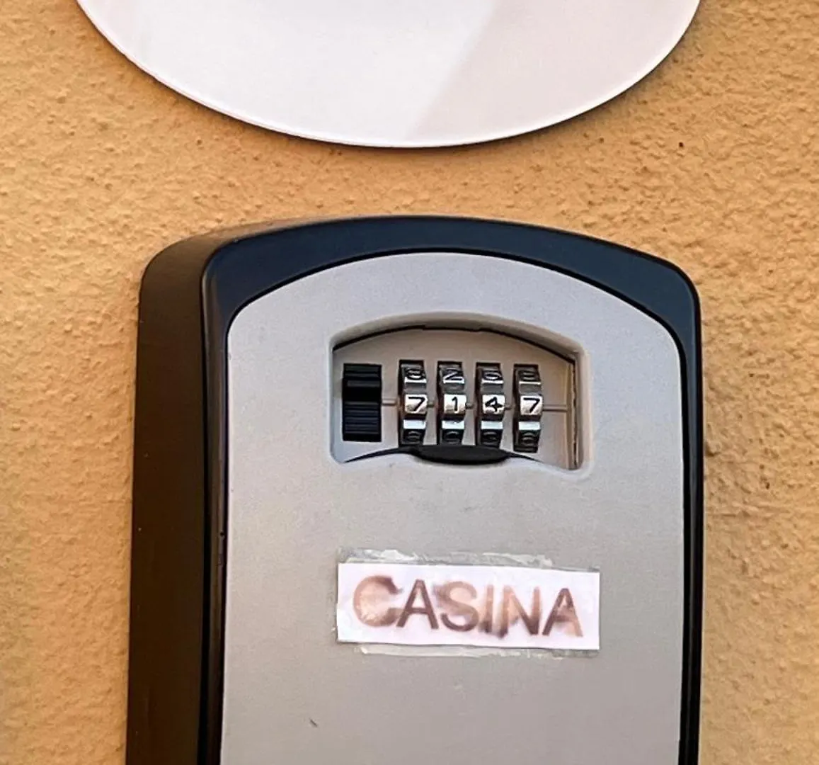 Apartment Ferienwohnung Casina Bellagio Italien