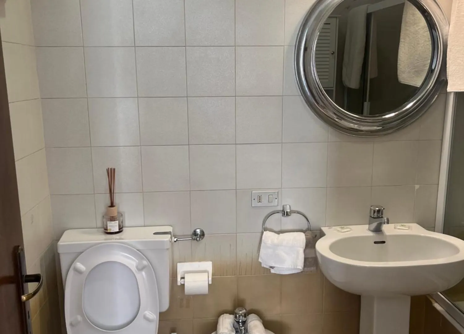 Ferienwohnung Casina Bellagio