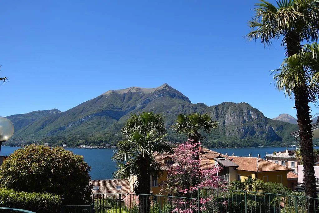 Casina Daire Bellagio İtalya