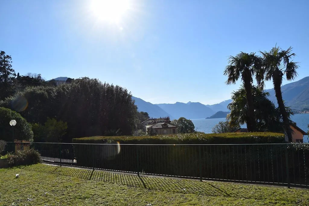 Casina Daire Bellagio